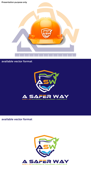 ASW Safety and Environmental New LOGO