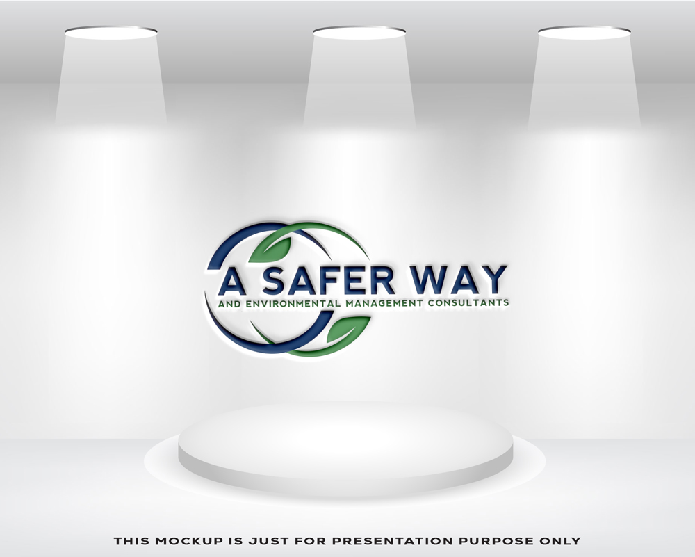 Logo Design by Razaq for this project | Design #34976424