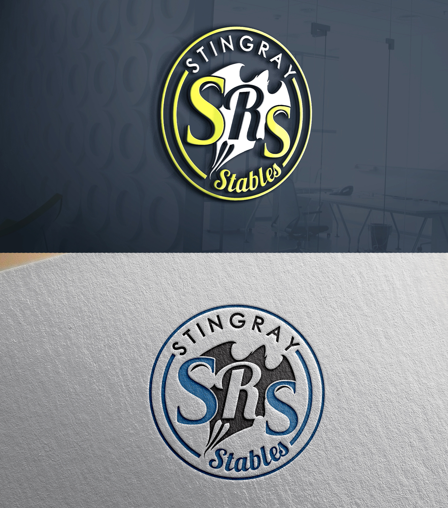 Logo Design by 24ksunny for this project | Design #34975278