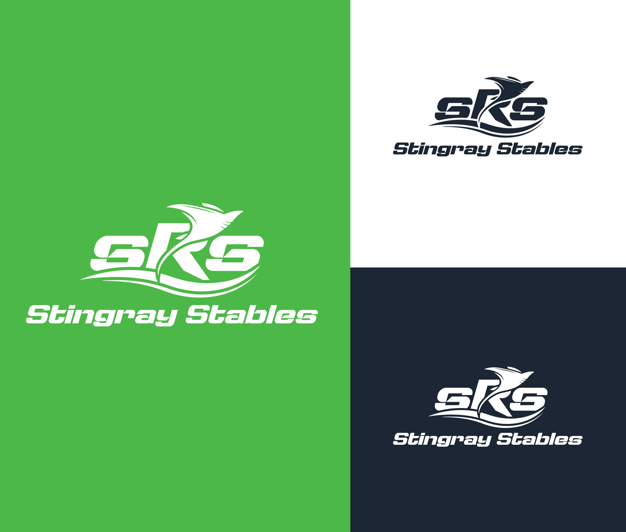 Logo Design by StromDesignHub for this project | Design #34978052