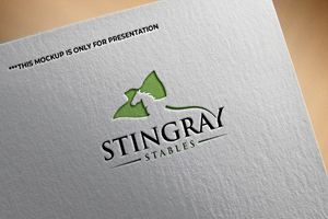 Logo-Design von Widi Nalendra für dieses Projekt | Design: #34976066