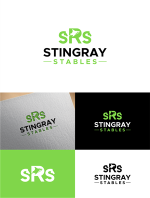 Logo Design by Noekha Studio for this project | Design: #34975184