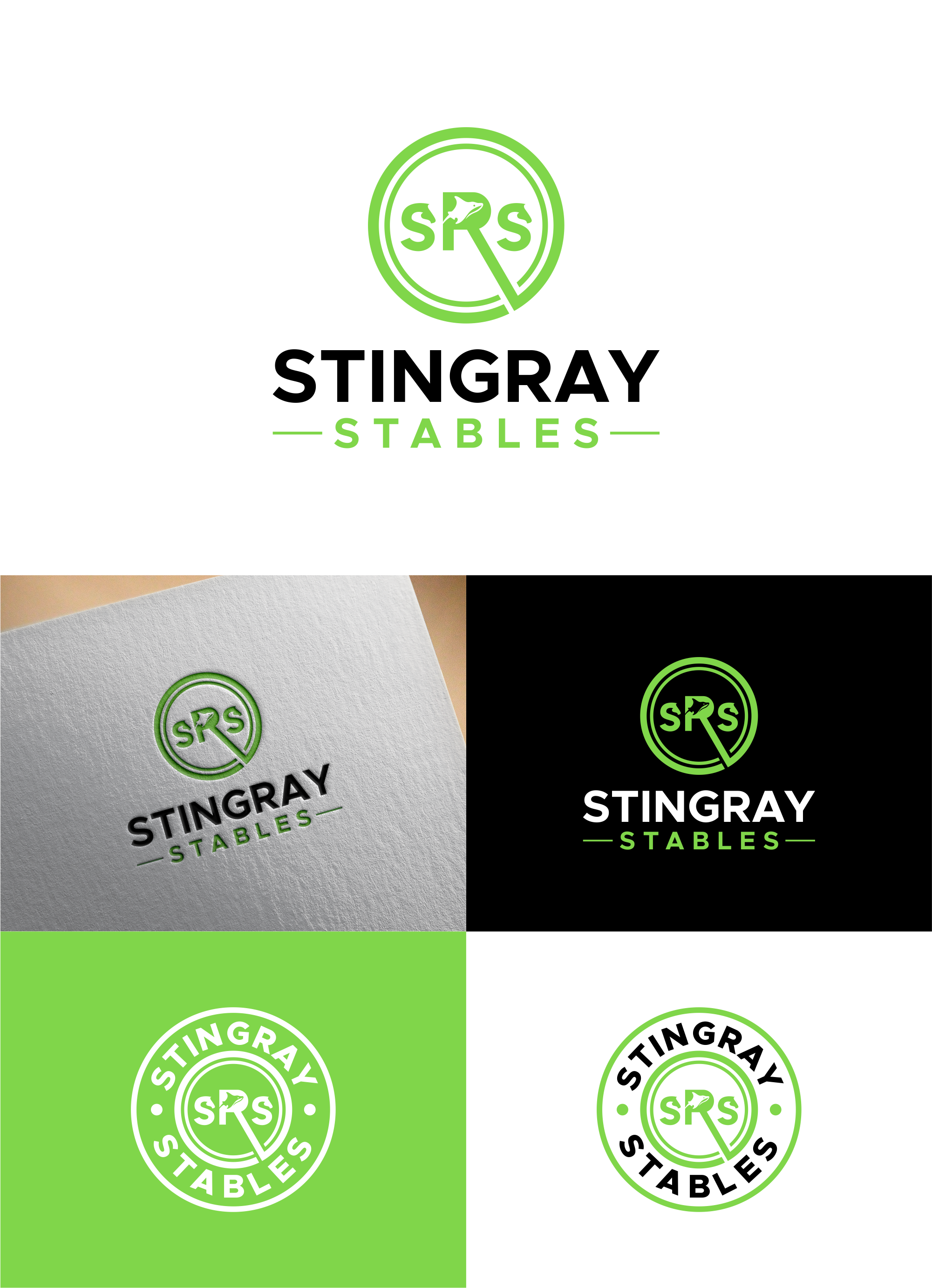 Logo Design by Noekha Studio for this project | Design #34982351