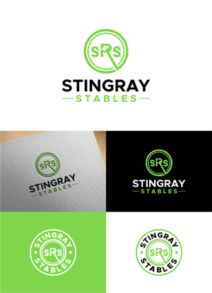 Logo Design by Noekha Studio for this project | Design: #34982351