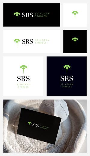 Logo Design by Ha.Connick for this project | Design: #34982387