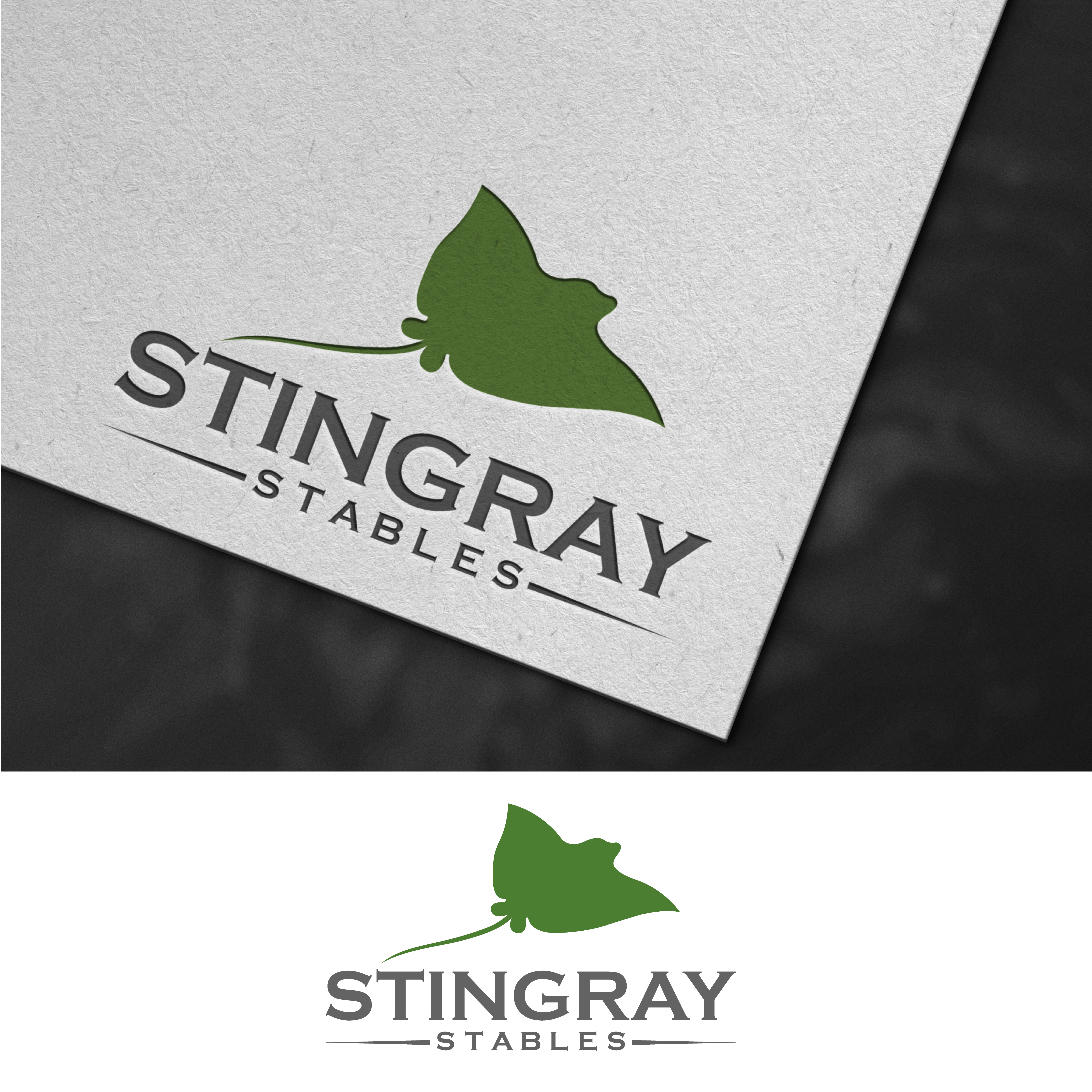 Logo Design by AKTech for this project | Design #34989419