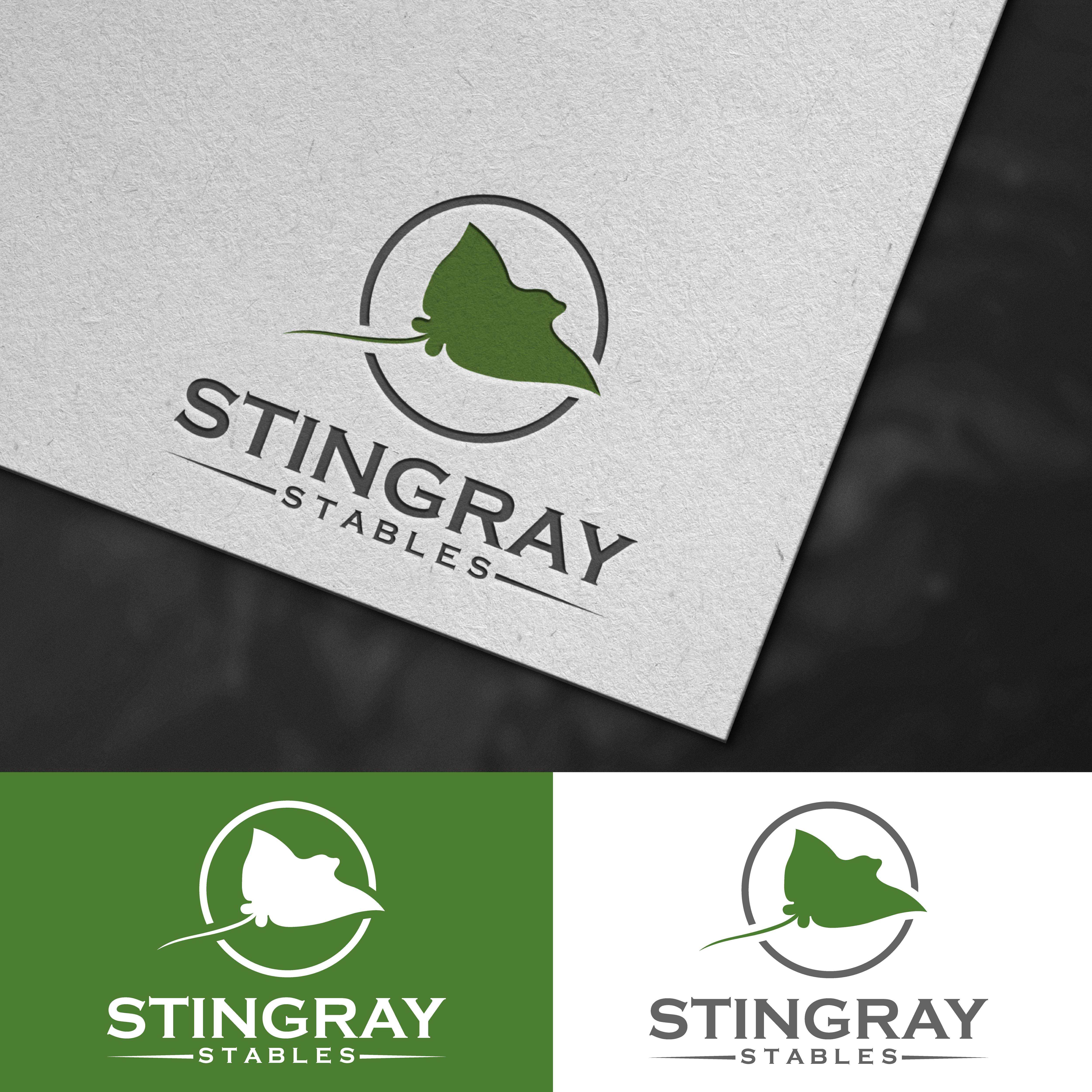 Logo Design by AKTech for this project | Design #34989436