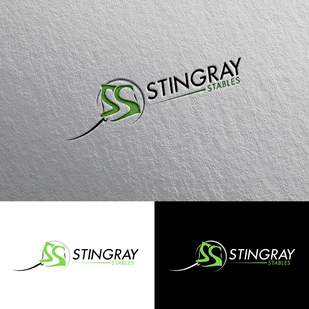 Logo Design by Alex Henry for this project | Design #34975660