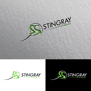 Logo Design by Alex Henry for this project | Design: #34975660