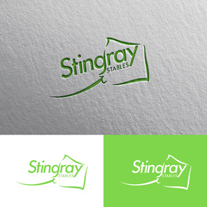 Logo Design by Alex Henry for this project | Design: #34975692