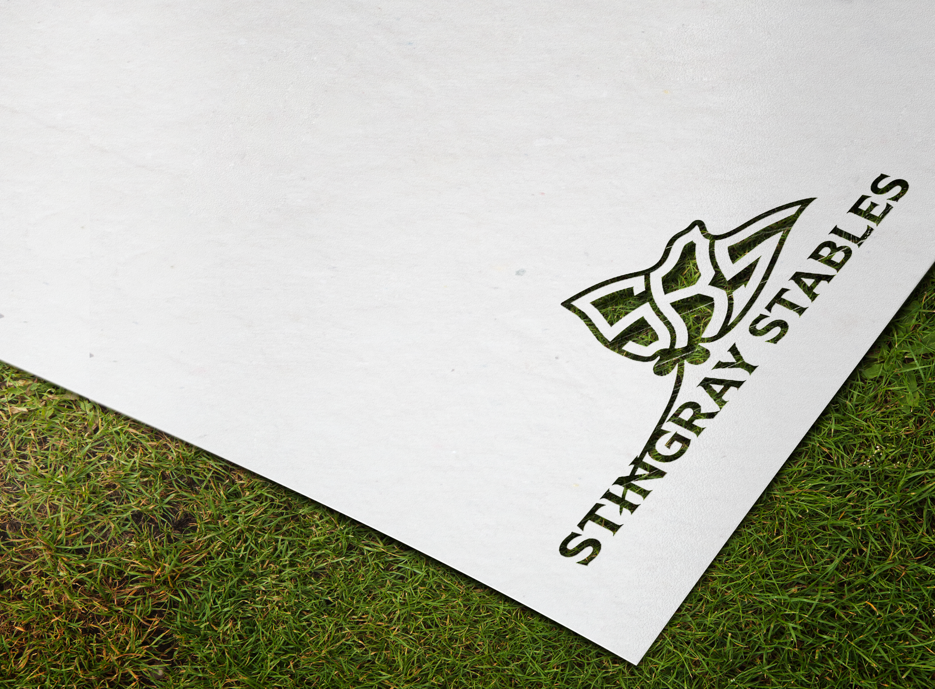 Logo Design by ghillvan for this project | Design #34980596