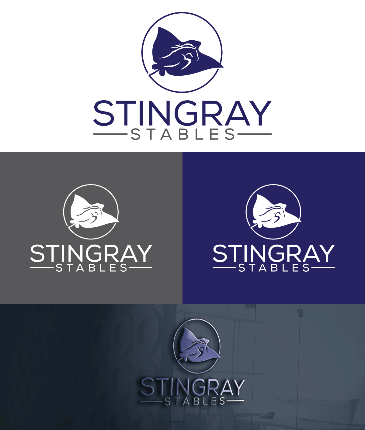 Logo Design by jessimorge for this project | Design #34981348