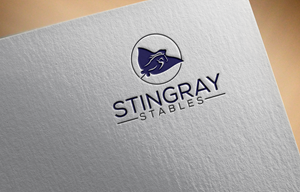 Logo Design by jessimorge for this project | Design: #34981352