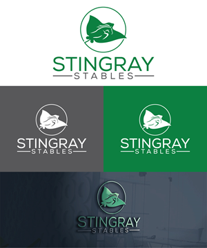 Logo Design by jessimorge for this project | Design: #34982364