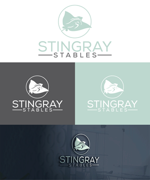 Logo Design by jessimorge for this project | Design: #34982367