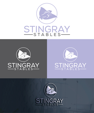 Logo Design by jessimorge for this project | Design: #34982368