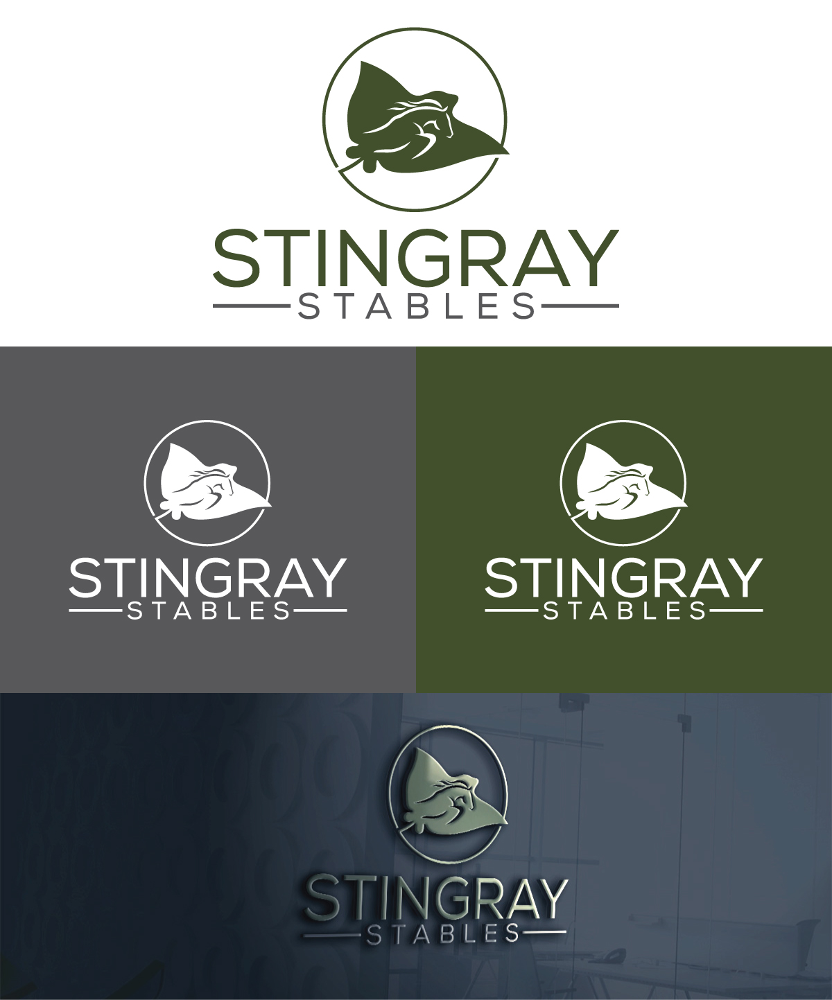 Logo Design by jessimorge for this project | Design #34982369