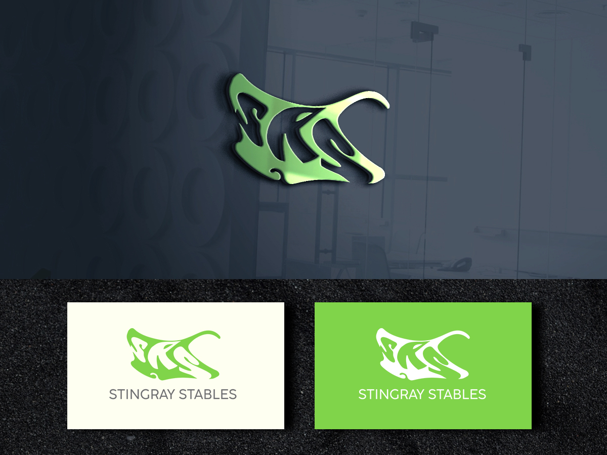 Logo Design by ArtSamurai for this project | Design #34982746