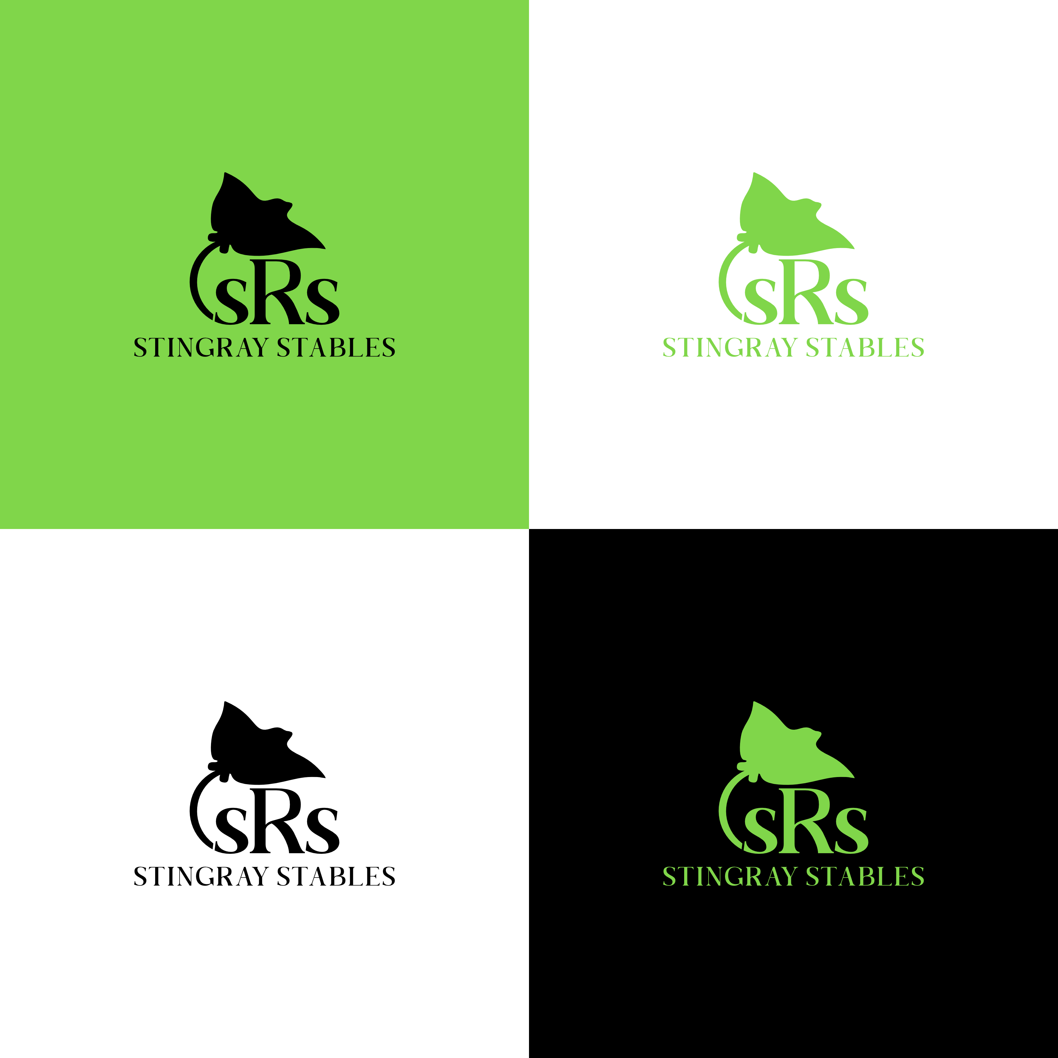 Logo Design by Jroeh_Studio for this project | Design #34980938