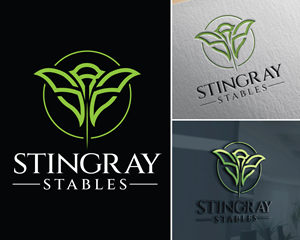 Logo Design by Atec for this project | Design: #34980876