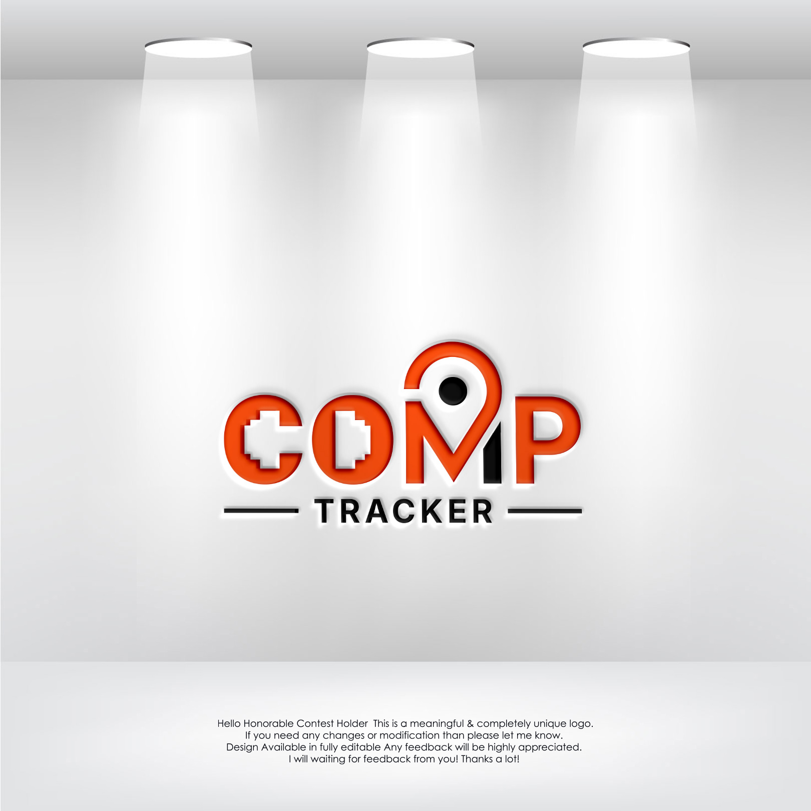 Logo Design by LogoEon for this project | Design #34975834