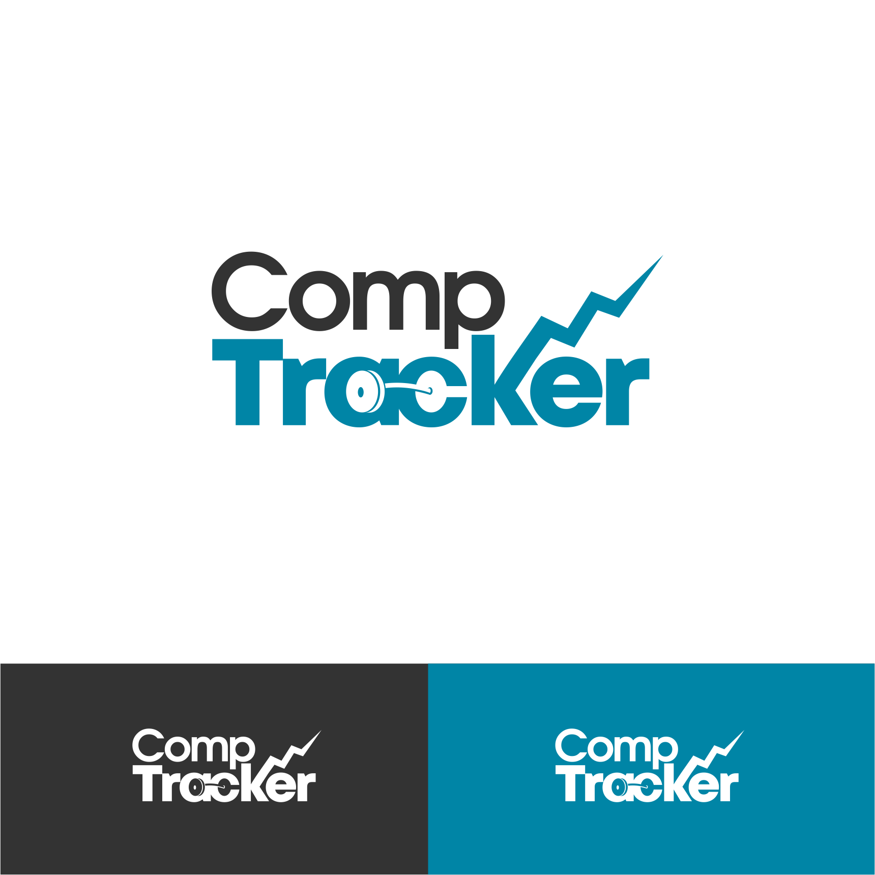 Logo Design by Arham Hidayat for this project | Design #34995602