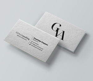 Visitenkarten-Design von Graphixpointt für dieses Projekt | Design: #34976013