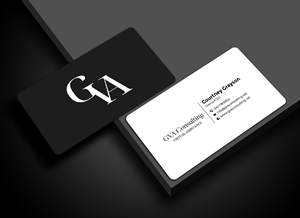 Visitenkarten-Design von Graphixpointt für dieses Projekt | Design: #34976170