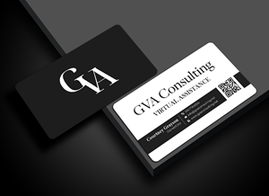 Visitenkarten-Design von Graphixpointt für dieses Projekt | Design: #34976206