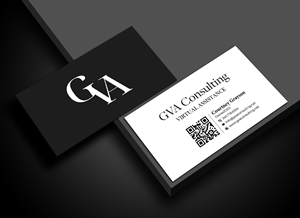 Visitenkarten-Design von Graphixpointt für dieses Projekt | Design: #34976245