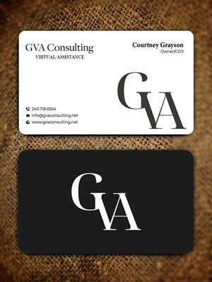 Visitenkarten-Design von Graphixpointt für dieses Projekt | Design: #34976283