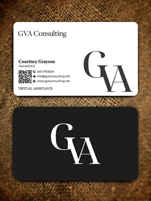 Visitenkarten-Design von Graphixpointt für dieses Projekt | Design: #34976284