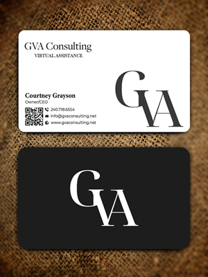 Visitenkarten-Design von Graphixpointt für dieses Projekt | Design: #34976285