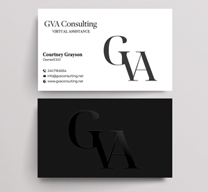 Visitenkarten-Design von Graphixpointt für dieses Projekt | Design: #34976321