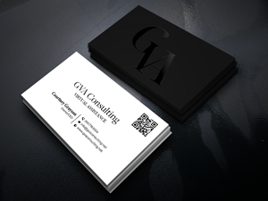 Visitenkarten-Design von Graphixpointt für dieses Projekt | Design: #34976324