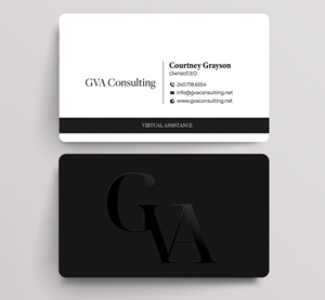 Visitenkarten-Design von Graphixpointt für dieses Projekt | Design: #34976326