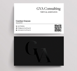 Visitenkarten-Design von Graphixpointt für dieses Projekt | Design: #34976327