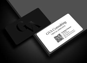 Visitenkarten-Design von Graphixpointt für dieses Projekt | Design: #34976328