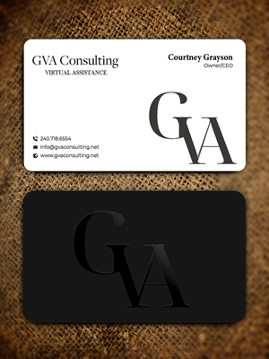 Visitenkarten-Design von Graphixpointt für dieses Projekt | Design: #34976334