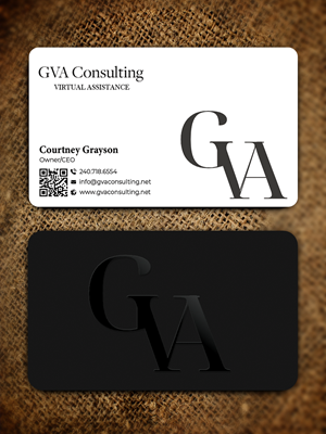 Visitenkarten-Design von Graphixpointt für dieses Projekt | Design: #34976335