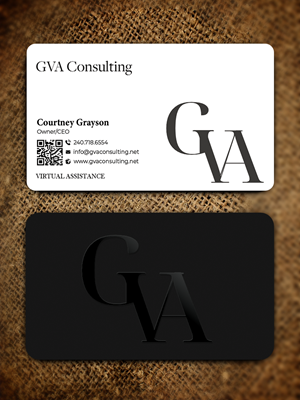Visitenkarten-Design von Graphixpointt für dieses Projekt | Design: #34976336