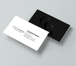 Visitenkarten-Design von Graphixpointt für dieses Projekt | Design: #34976343
