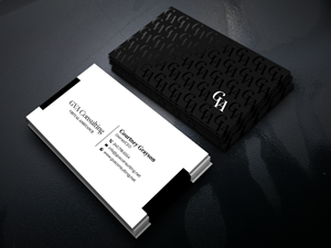 Business Card Design by Graphixpointt for this project | Design: #34976421