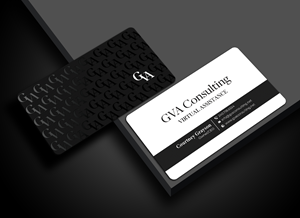 Business Card Design by Graphixpointt for this project | Design: #34976433