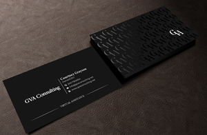 Business Card Design by Graphixpointt for this project | Design: #34977210