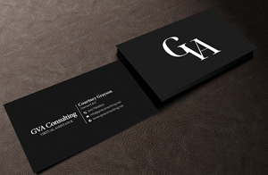 Visitenkarten-Design von Graphixpointt für dieses Projekt | Design: #34977212