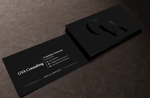 Visitenkarten-Design von Graphixpointt für dieses Projekt | Design: #34977213