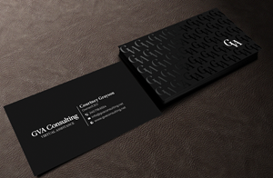 Visitenkarten-Design von Graphixpointt für dieses Projekt | Design: #34977214