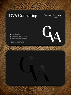 Visitenkarten-Design von Graphixpointt für dieses Projekt | Design: #34977295