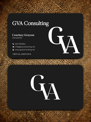 Visitenkarten-Design von Graphixpointt für dieses Projekt | Design: #34977298